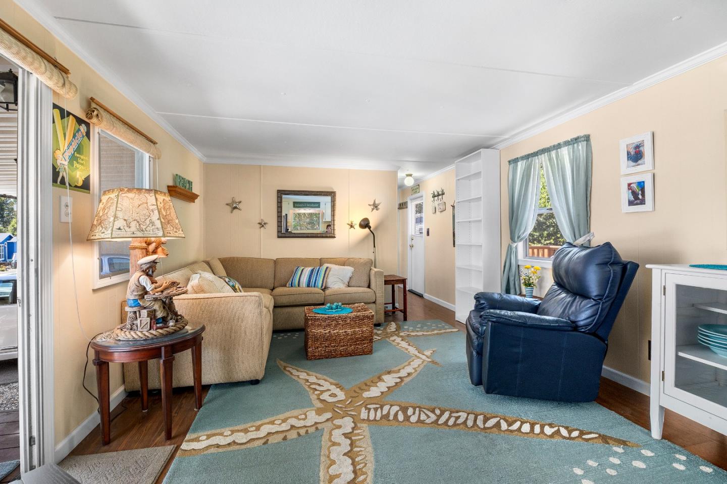 100 North Rodeo Gulch Road, Unit 142 Soquel, CA 95073 - Photo 13 of 32 Gallery Image 13