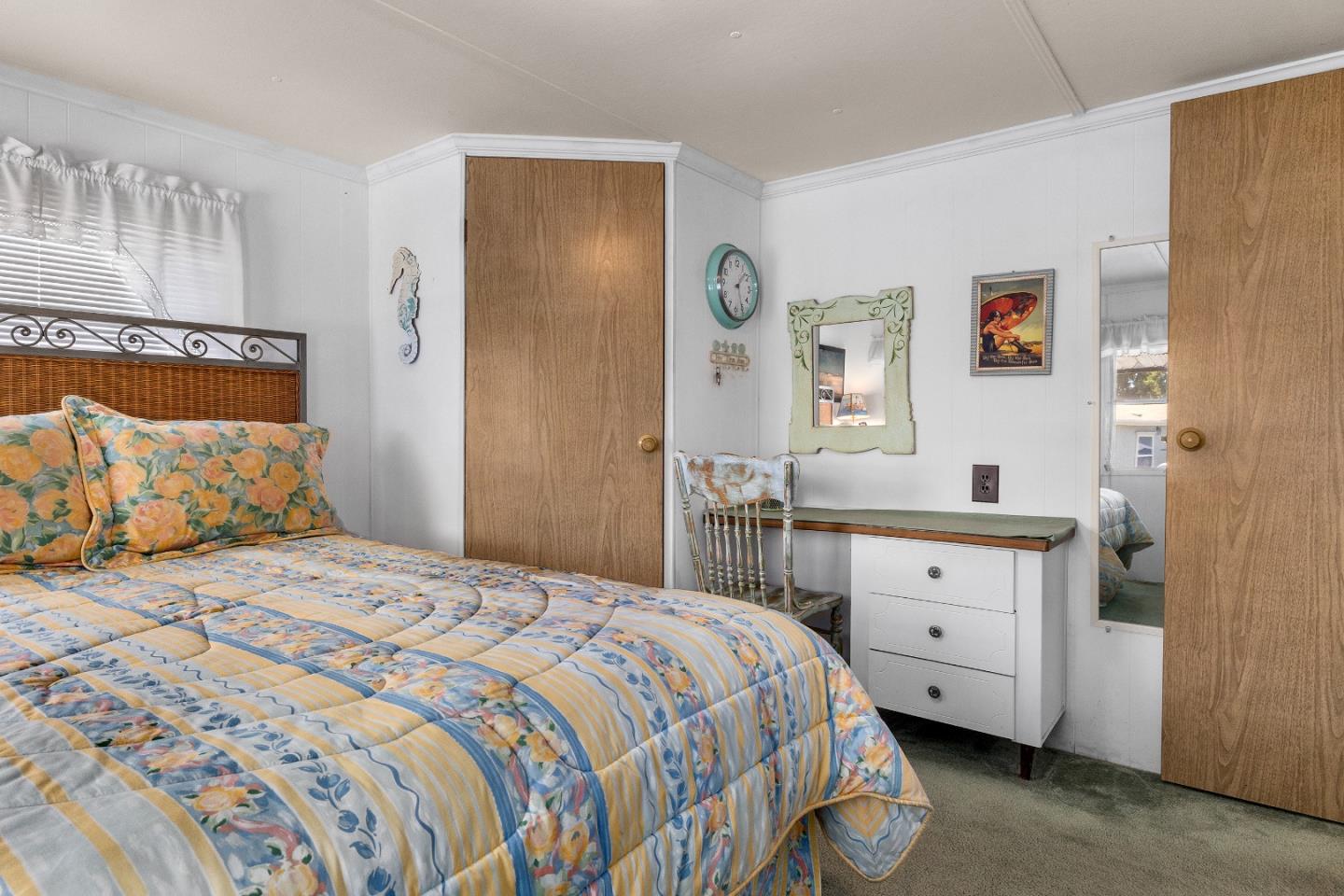 100 North Rodeo Gulch Road, Unit 142 Soquel, CA 95073 - Photo 15 of 32 Gallery Image 15