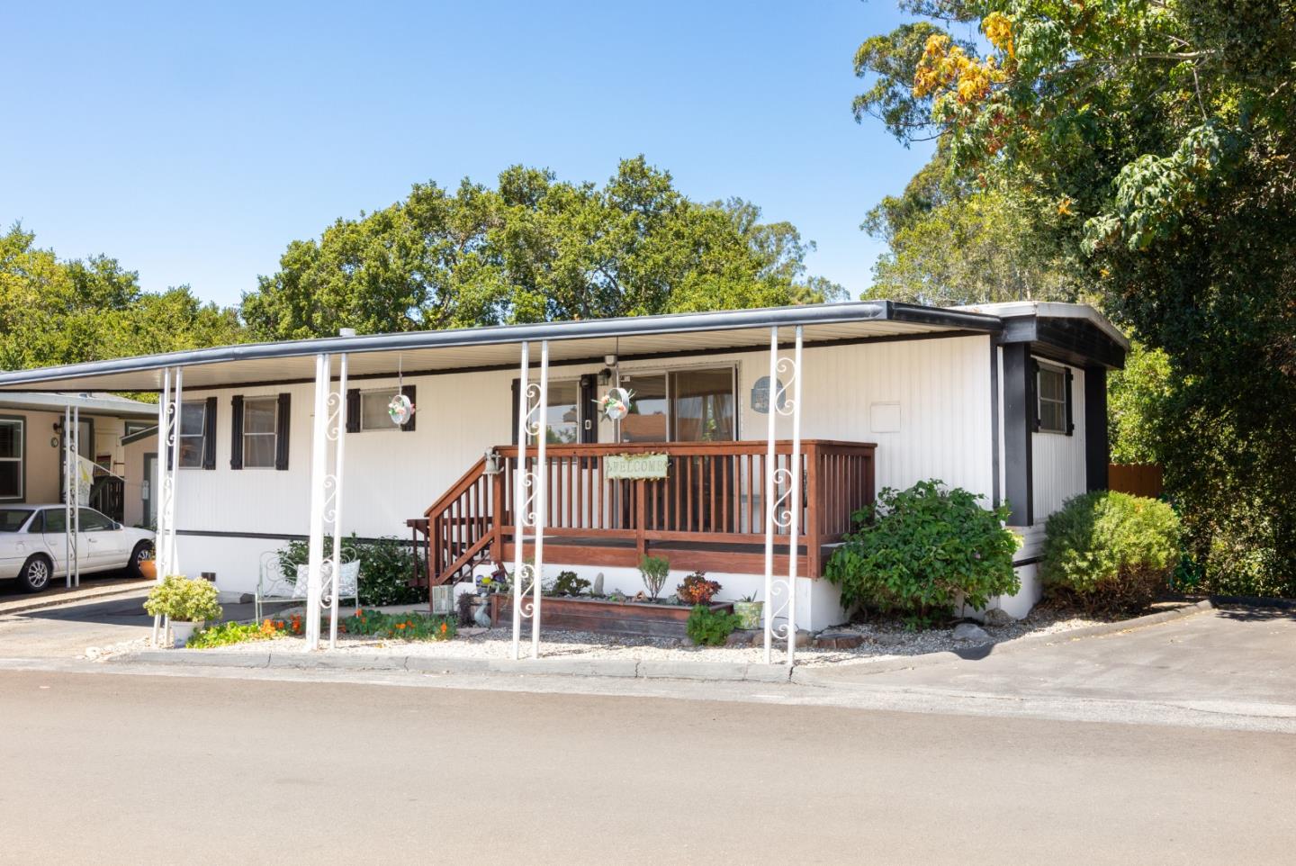100 North Rodeo Gulch Road, Unit 142 Soquel, CA 95073 - Photo 2 of 32 Gallery Image 2