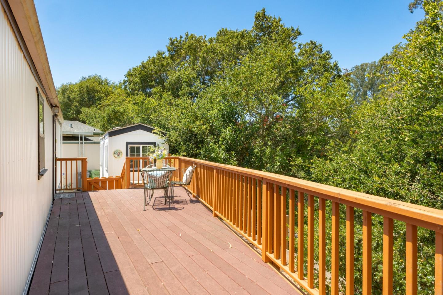 100 North Rodeo Gulch Road, Unit 142 Soquel, CA 95073 - Photo 22 of 32 Gallery Image 22