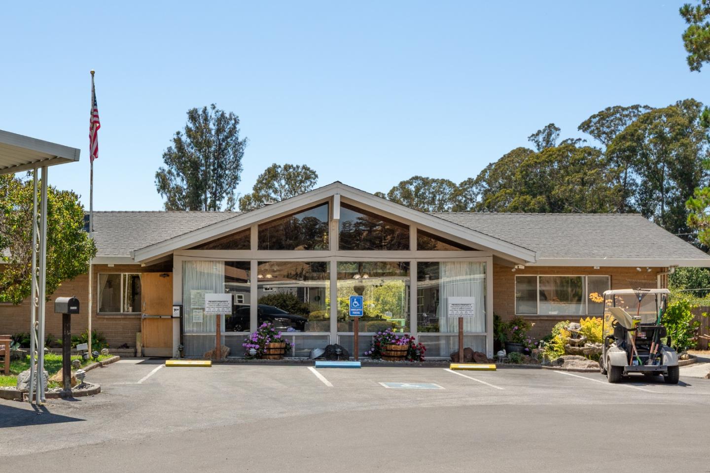 100 North Rodeo Gulch Road, Unit 142 Soquel, CA 95073 - Photo 26 of 32 Gallery Image 26