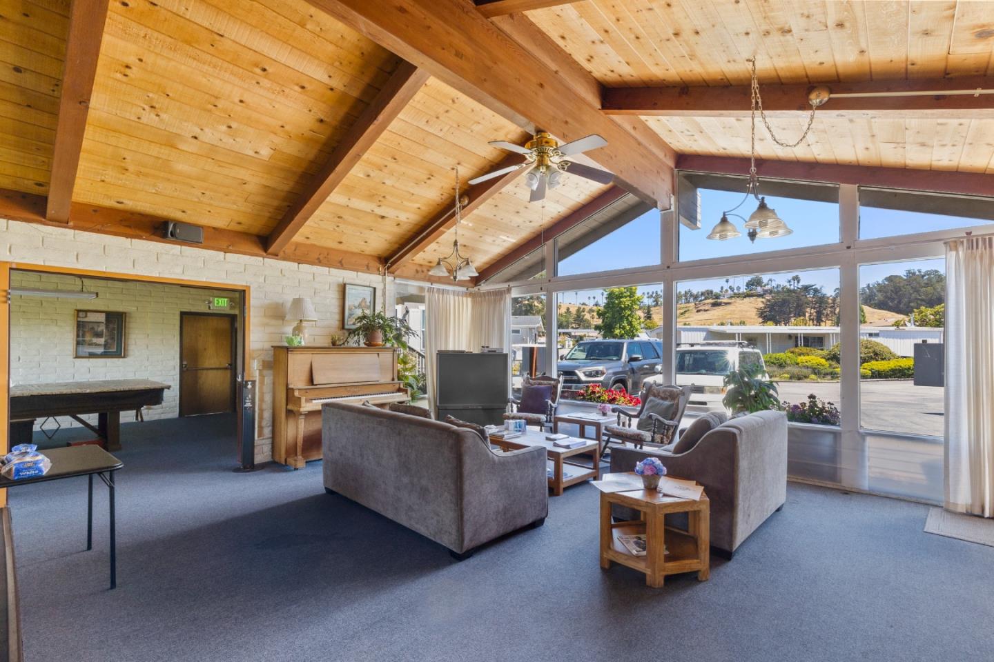 100 North Rodeo Gulch Road, Unit 142 Soquel, CA 95073 - Photo 27 of 32 Gallery Image 27