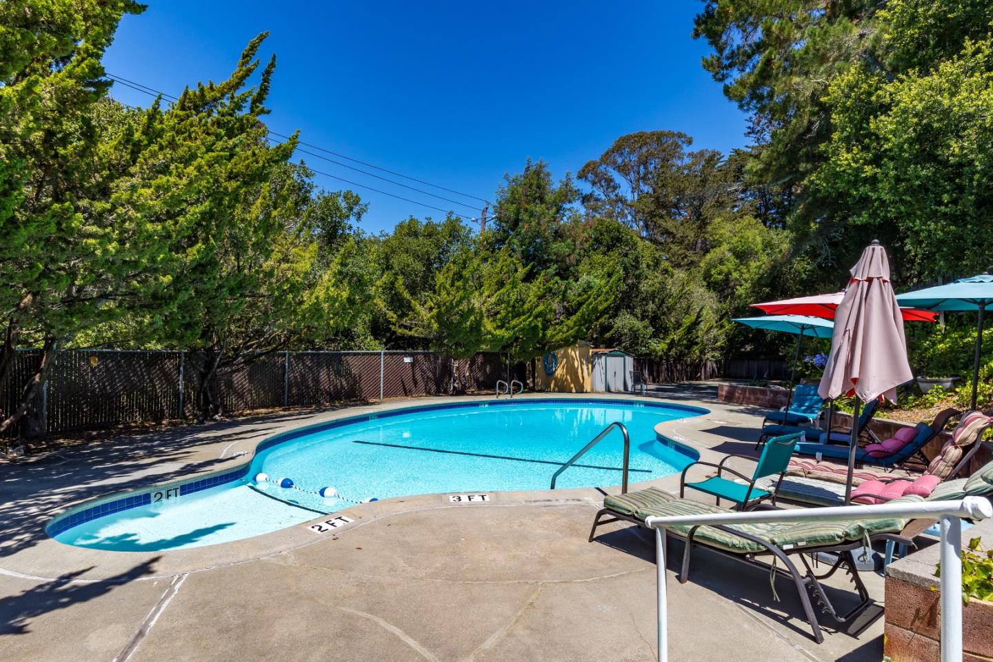 100 North Rodeo Gulch Road, Unit 142 Soquel, CA 95073 - Photo 28 of 32 Gallery Image 28