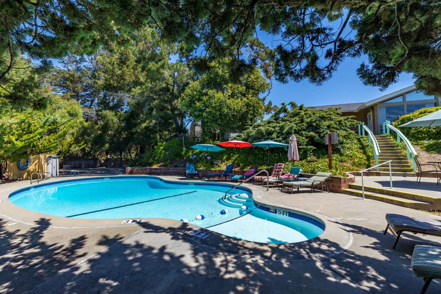 100 North Rodeo Gulch Road, Unit 142 Soquel, CA 95073 - Photo 29 of 32 Gallery Image 29