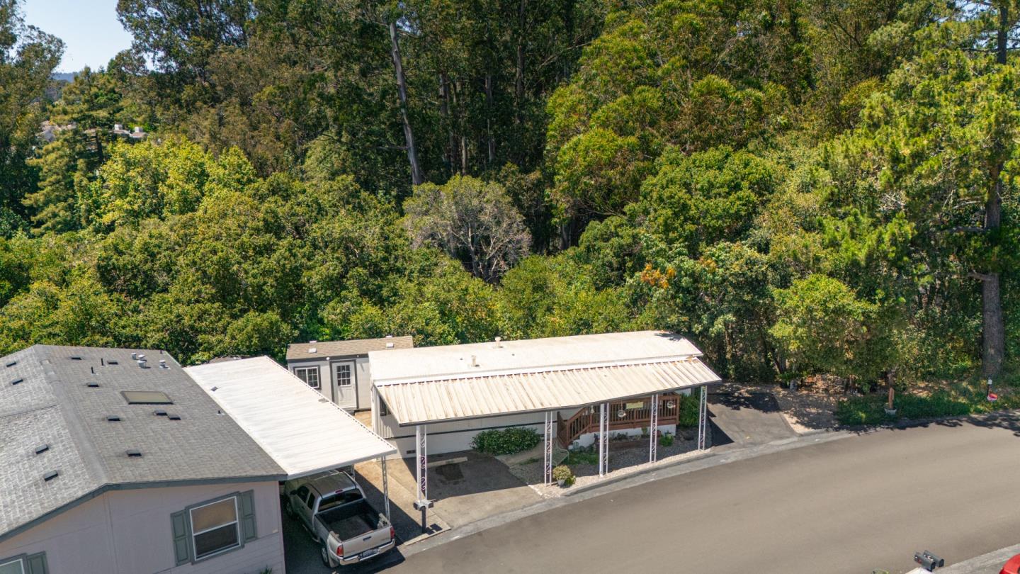 100 North Rodeo Gulch Road, Unit 142 Soquel, CA 95073 - Photo 3 of 32 Gallery Image 3