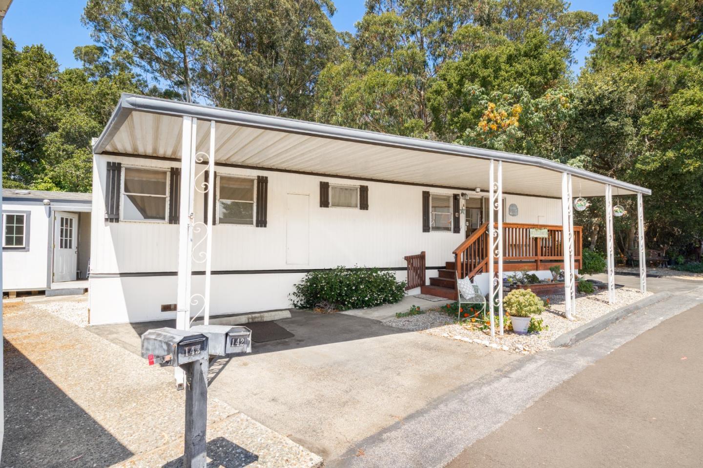100 North Rodeo Gulch Road, Unit 142 Soquel, CA 95073 - Photo 31 of 32 Gallery Image 31