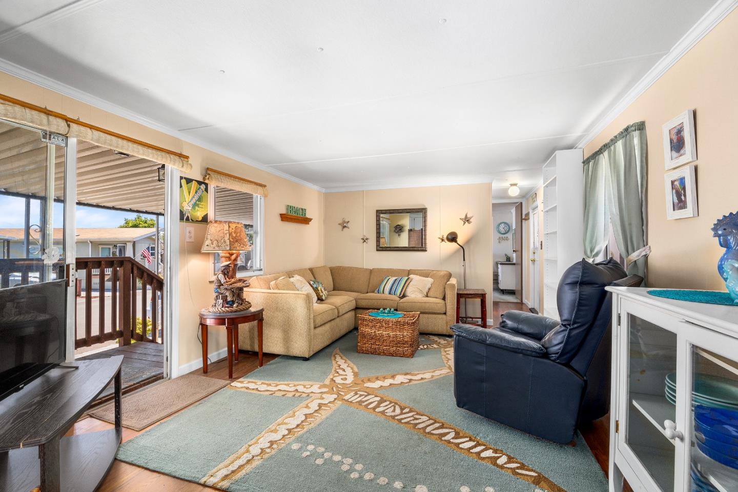 100 North Rodeo Gulch Road, Unit 142 Soquel, CA 95073 - Photo 6 of 32 Gallery Image 6