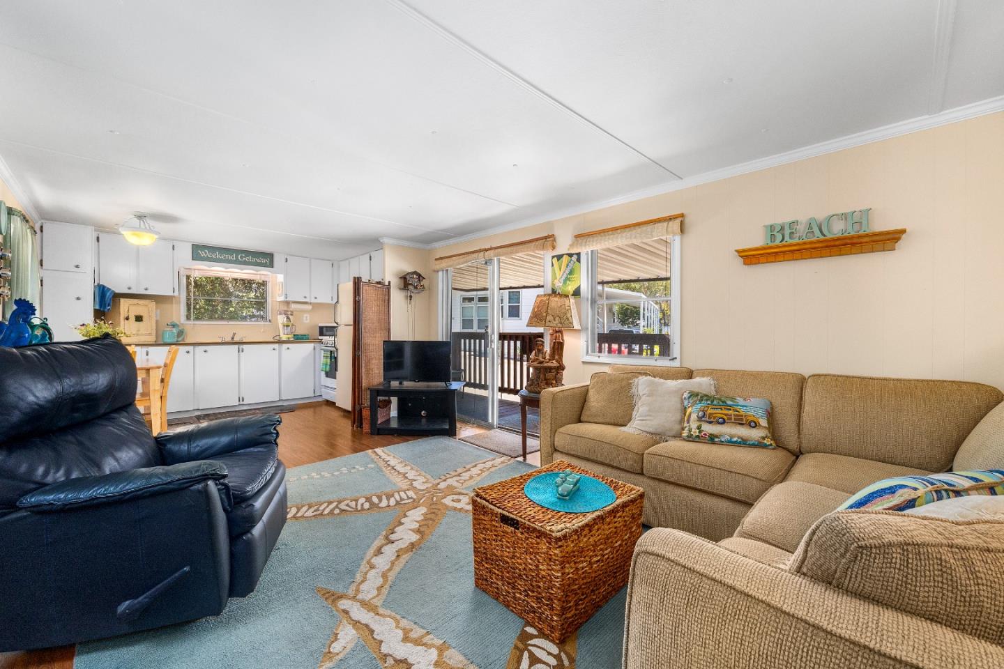 100 North Rodeo Gulch Road, Unit 142 Soquel, CA 95073 - Photo 7 of 32 Gallery Image 7