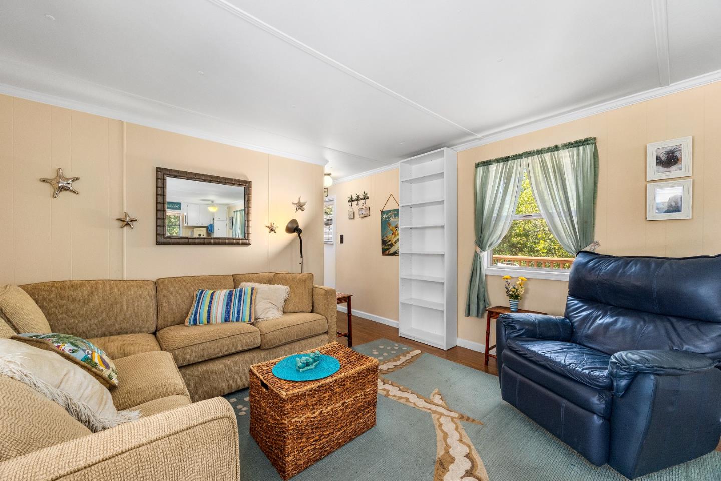 100 North Rodeo Gulch Road, Unit 142 Soquel, CA 95073 - Photo 8 of 32 Gallery Image 8
