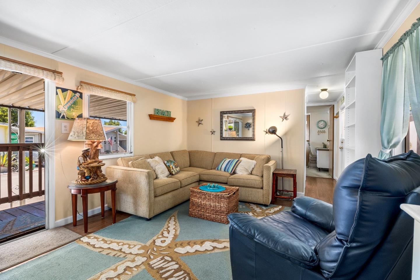100 North Rodeo Gulch Road, Unit 142 Soquel, CA 95073 - Photo 9 of 32 Gallery Image 9