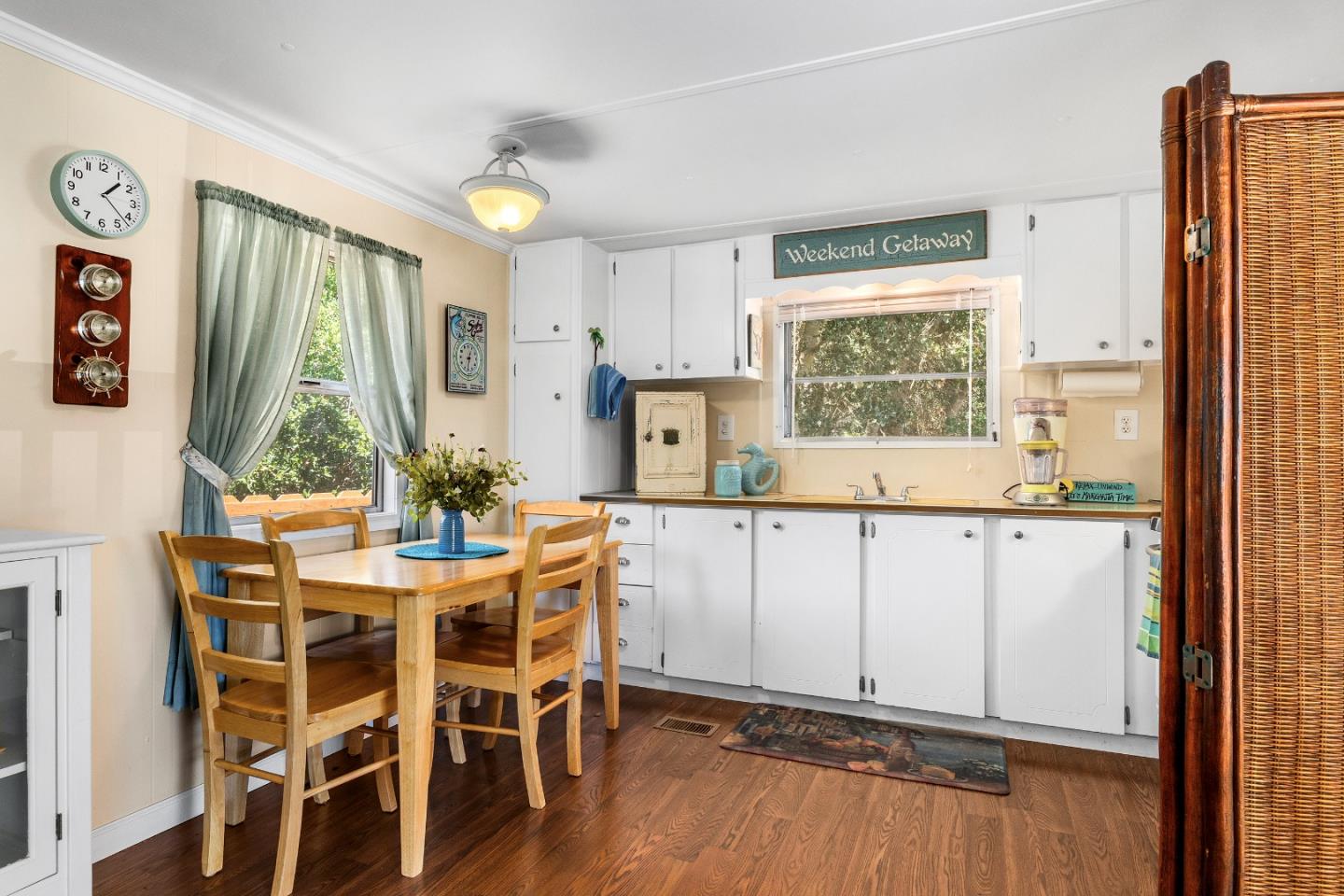 100 North Rodeo Gulch Road, Unit 142 Soquel, CA 95073 - Photo 10 of 32 Gallery Image 10