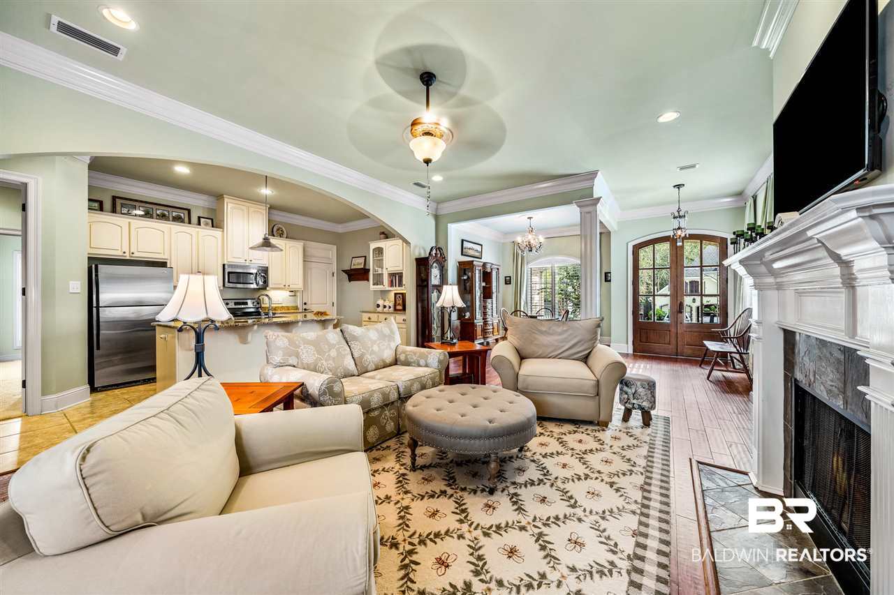 3407 Rue Royal Mobile, AL 36693 - Photo 9 of 27