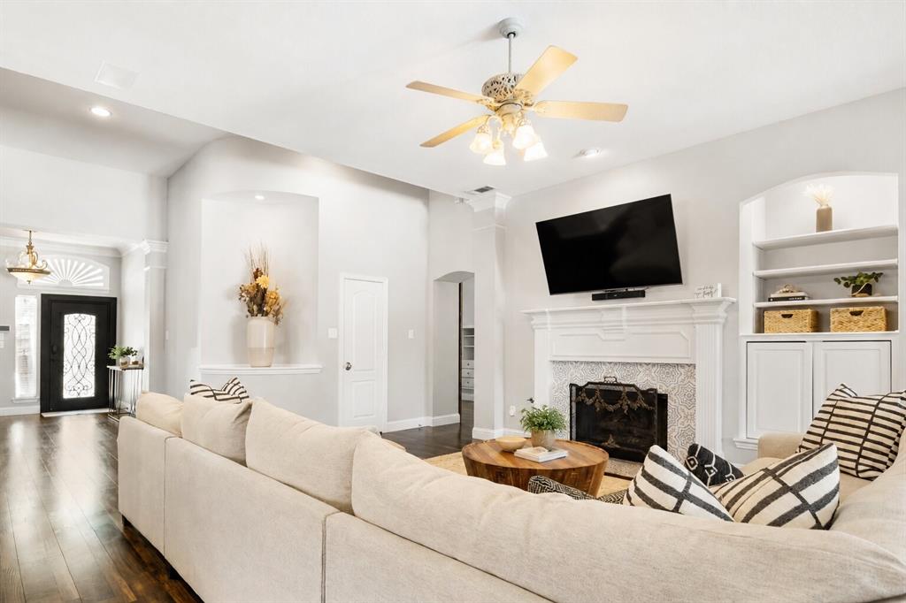 7907 Rasor Drive Frisco, TX 75036 - Photo 15 of 40