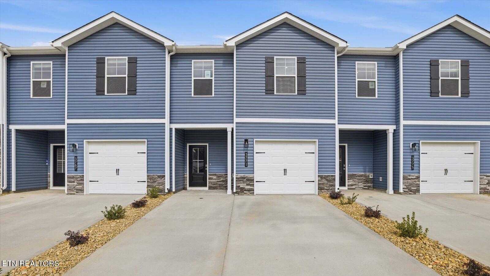 3771 Wyatt Way Kodak, TN 37764 - Photo 1 of 30 1 front exterior