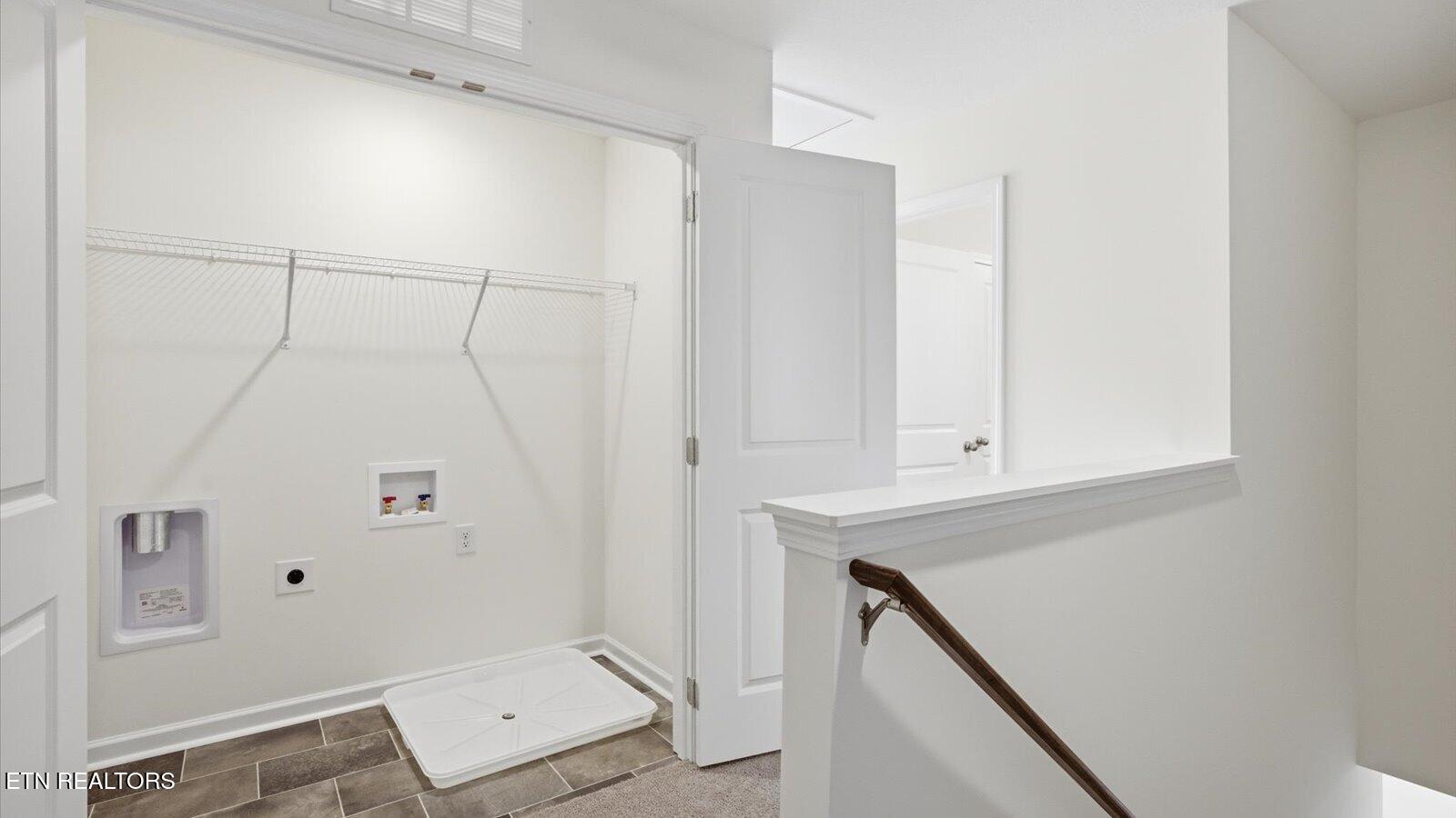 3771 Wyatt Way Kodak, TN 37764 - Photo 13 of 30 7 laundry room
