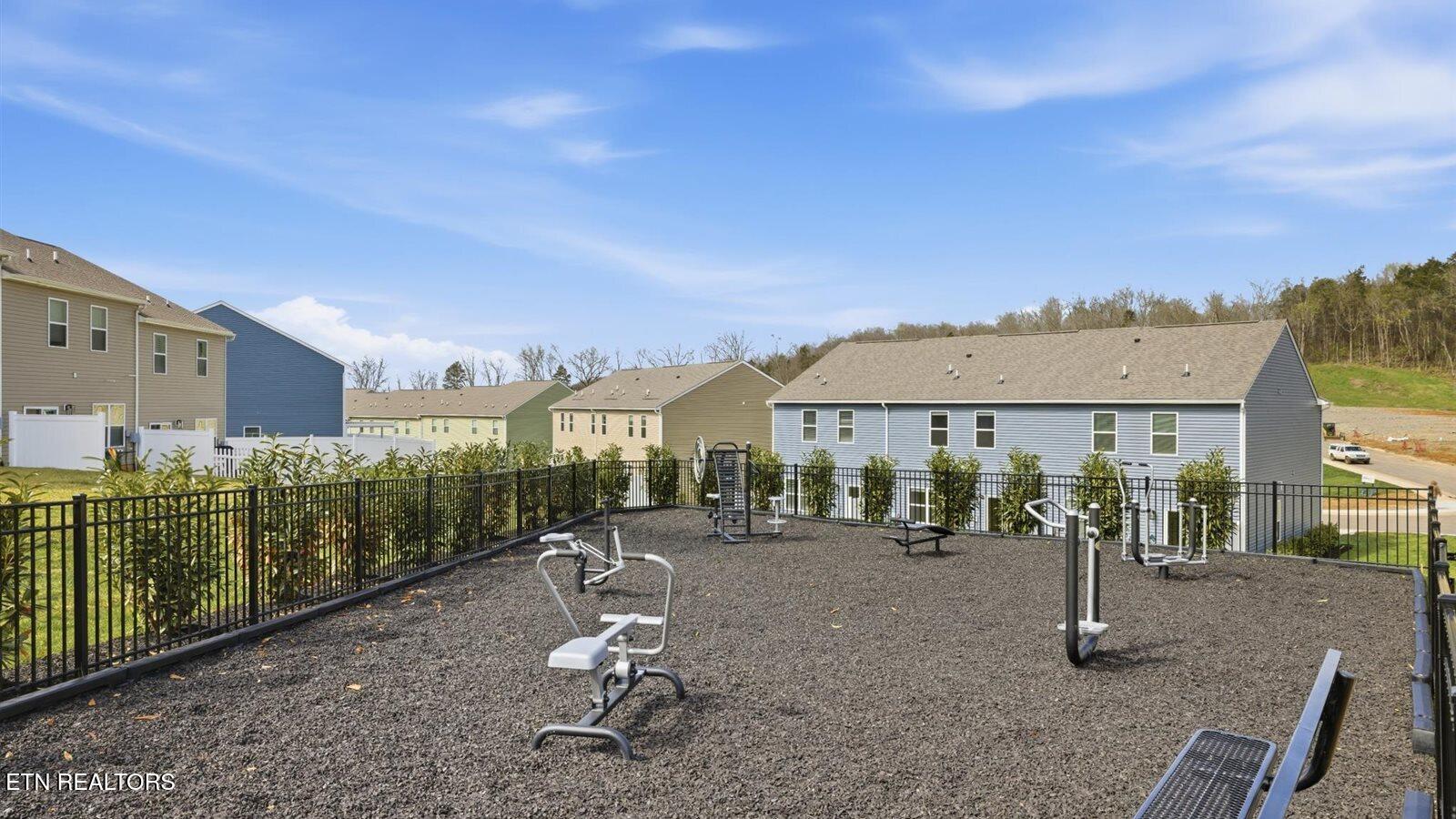 3771 Wyatt Way Kodak, TN 37764 - Photo 27 of 30 outdoor fitness center 02
