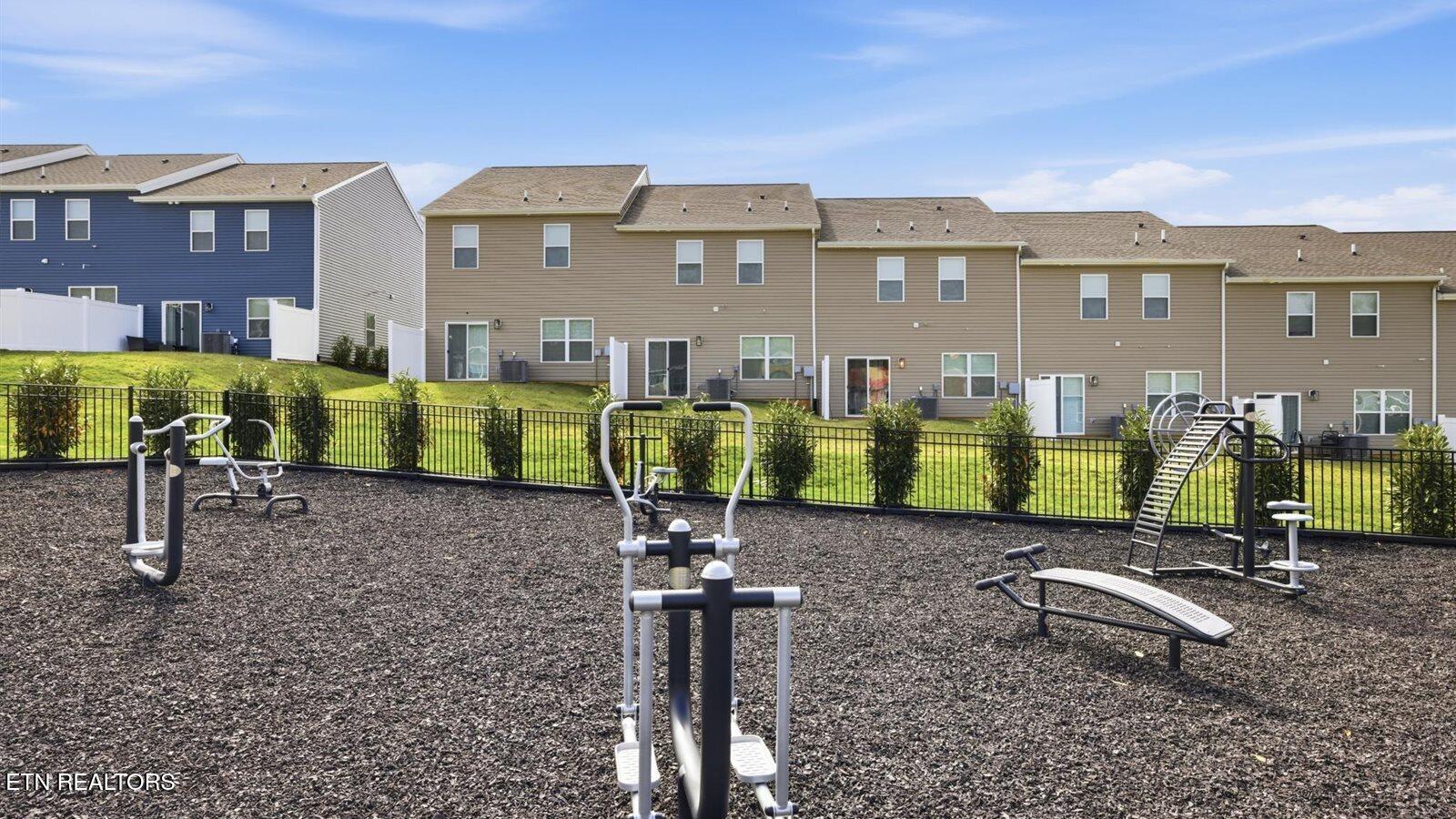 3771 Wyatt Way Kodak, TN 37764 - Photo 28 of 30 outdoor fitness center 03
