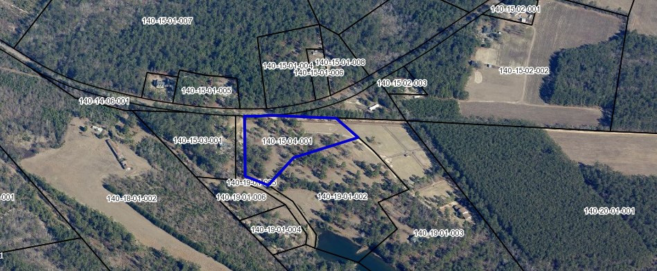 1 Talatha Church Road Aiken, SC 29803 - Photo 2 of 3