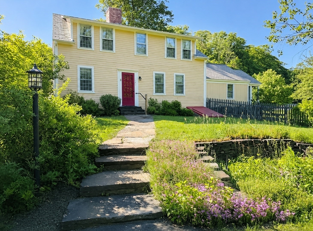 6 Cross Street Buckland, MA 01338 - Photo 3 of 41