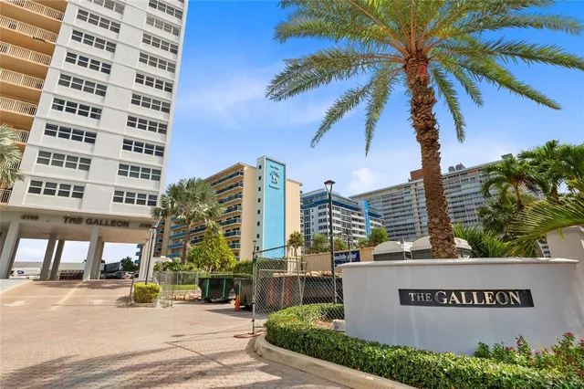 $429,900 | 4100 Galt Ocean Drive, Unit 304, Fort Lauderdale, FL 33308