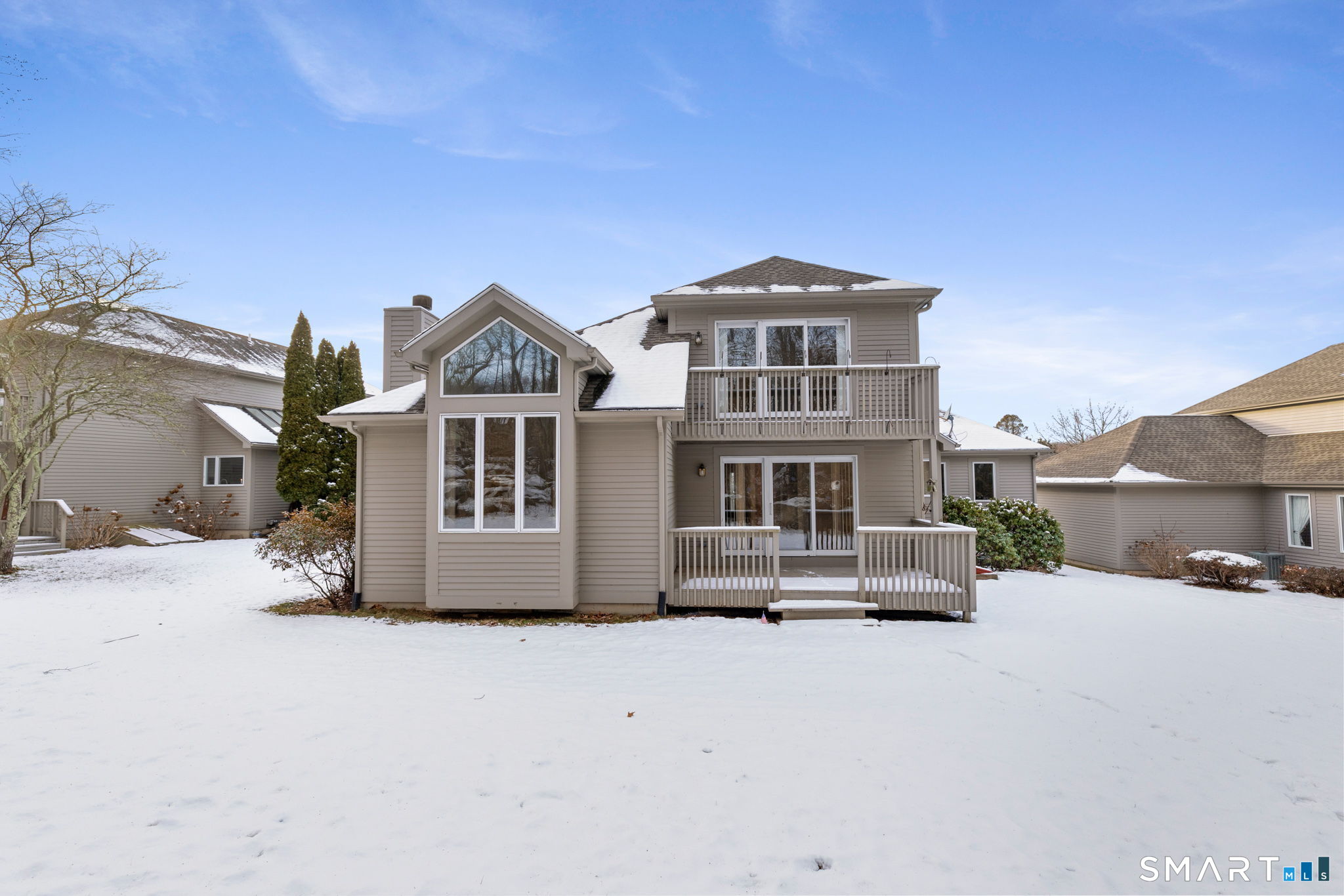 12 Elizabeth Court, Unit 12 Groton, CT 06340 - Photo 3 of 40