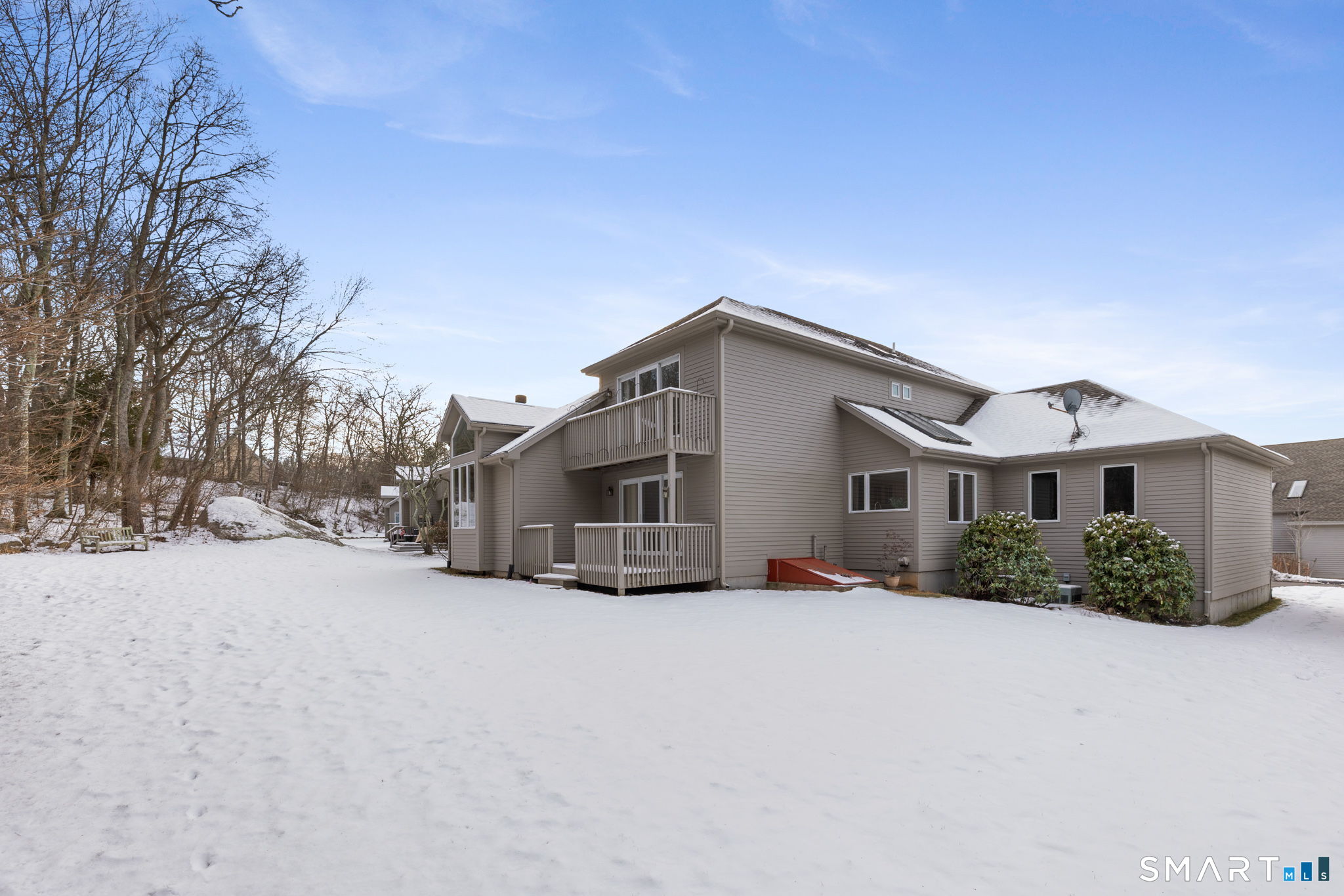 12 Elizabeth Court, Unit 12 Groton, CT 06340 - Photo 35 of 40