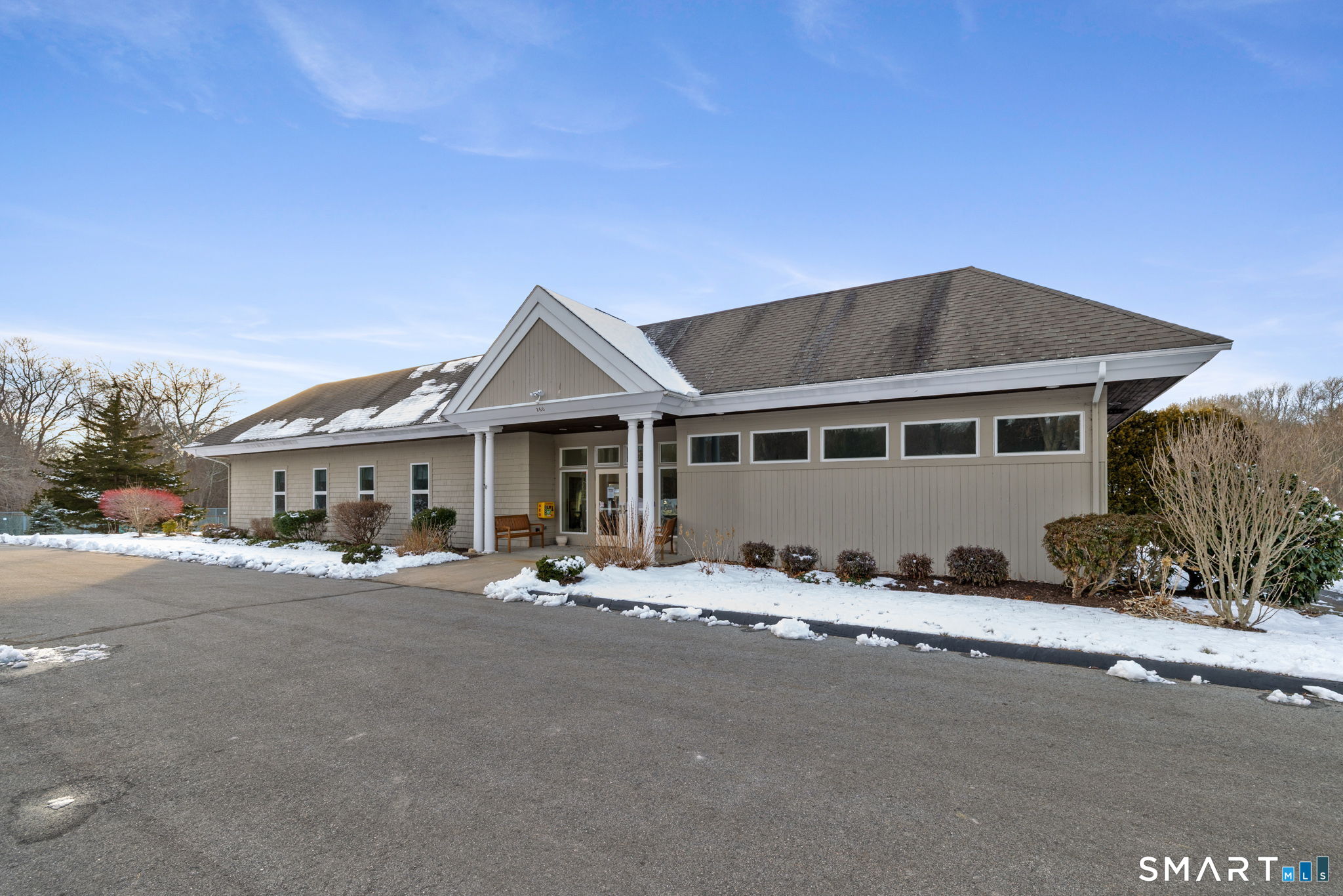 12 Elizabeth Court, Unit 12 Groton, CT 06340 - Photo 38 of 40 Club house