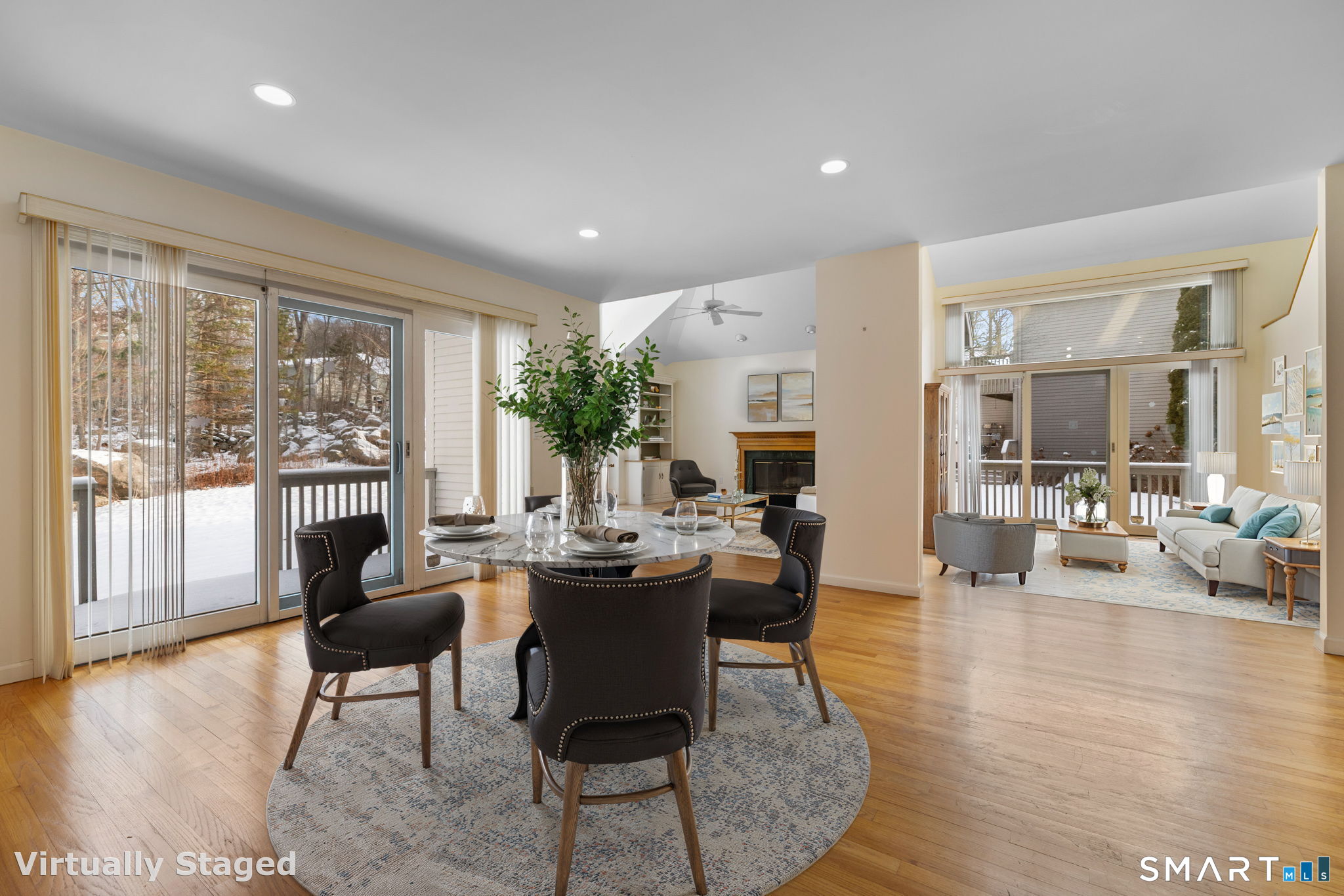 12 Elizabeth Court, Unit 12 Groton, CT 06340 - Photo 10 of 40