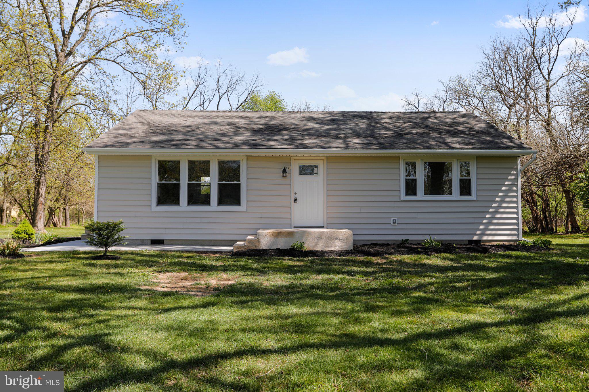 549 White Post Road White Post, VA 22663 - Photo 1 of 40 completely new inside