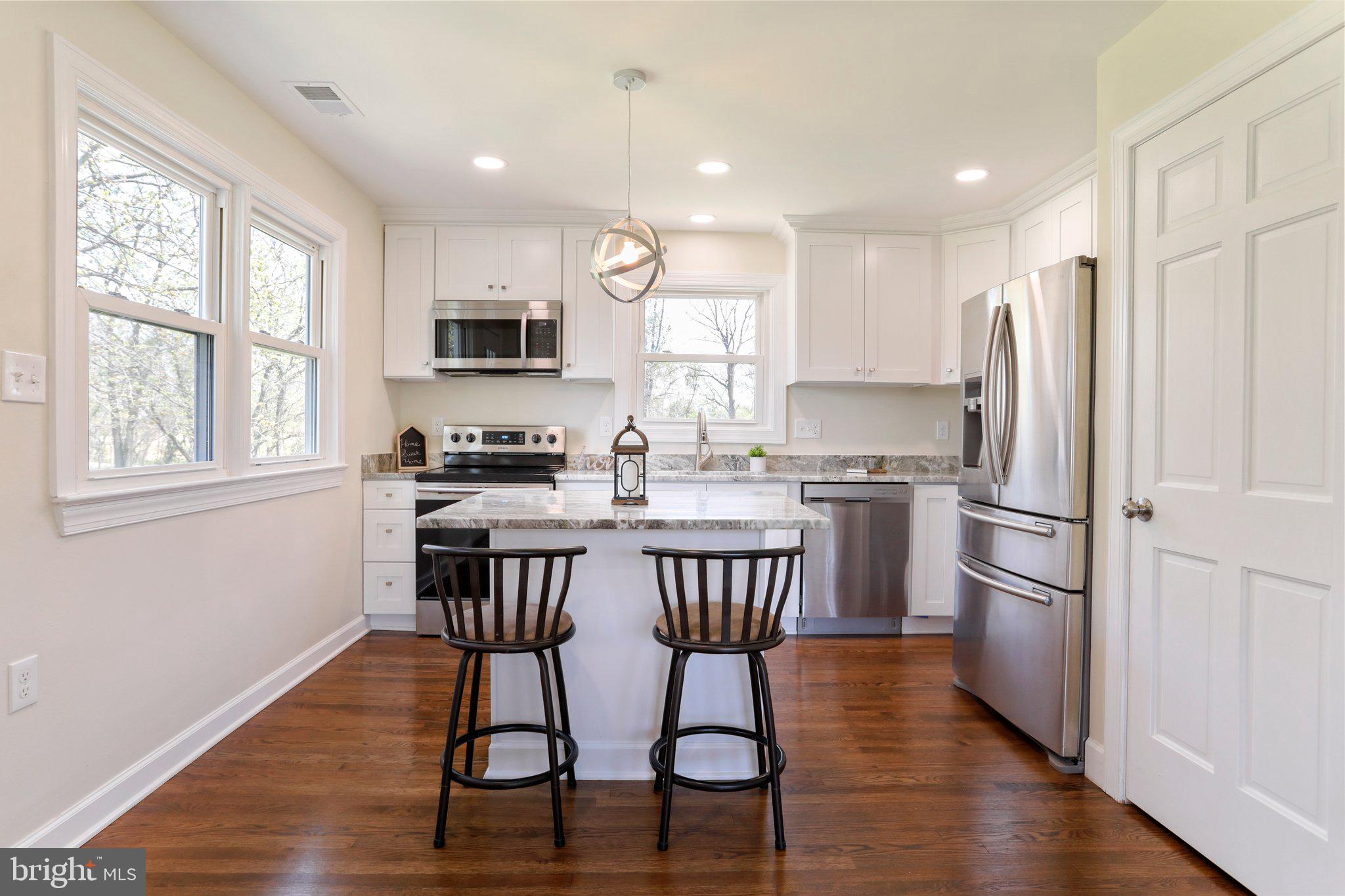 549 White Post Road White Post, VA 22663 - Photo 2 of 40 Beautiful Kitchen