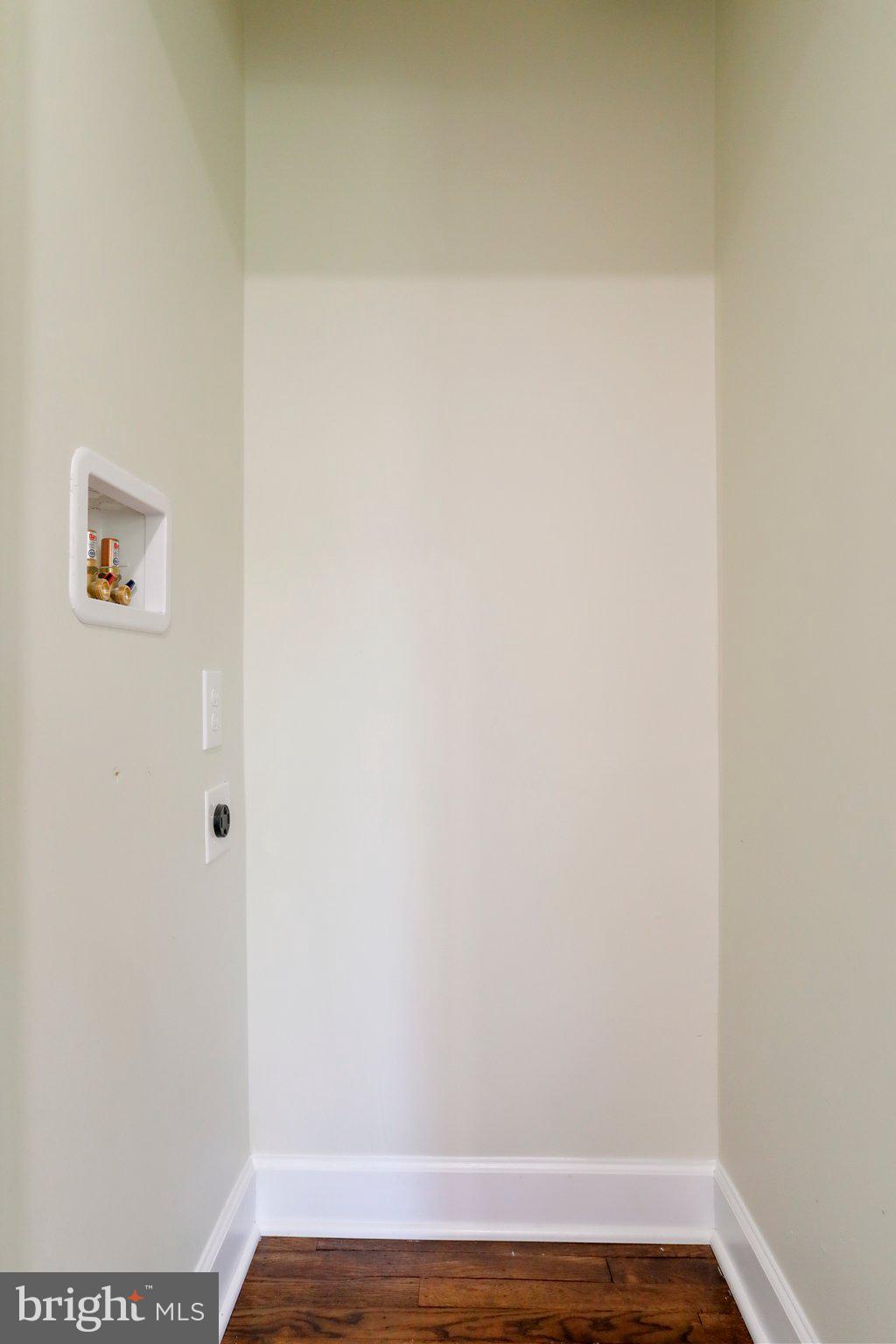 549 White Post Road White Post, VA 22663 - Photo 23 of 40 Stackable Washer and Dryer