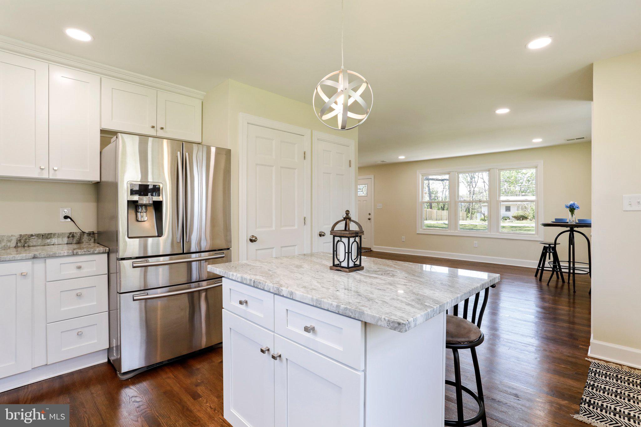 549 White Post Road White Post, VA 22663 - Photo 5 of 40 Granite Counter Tops