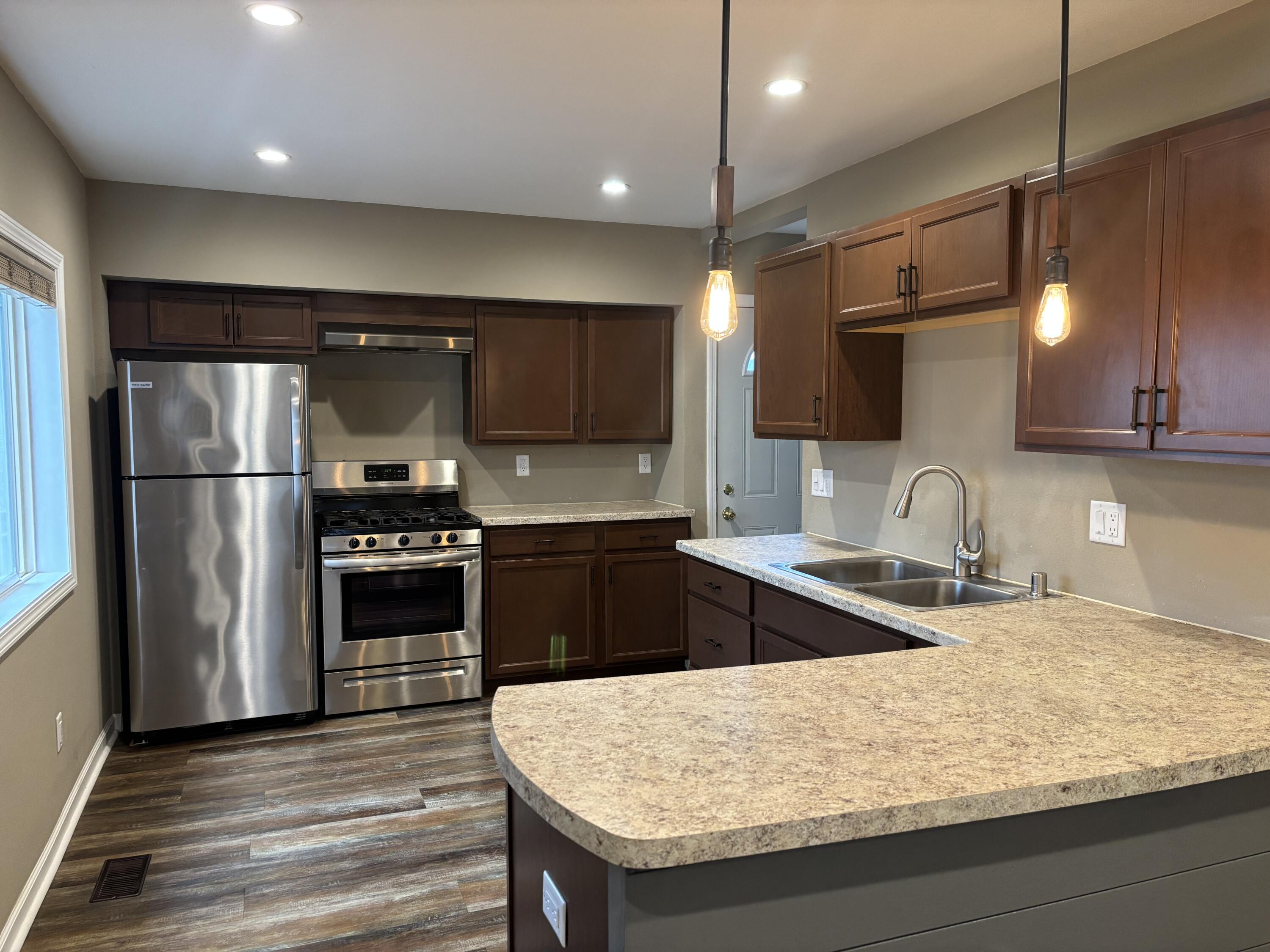 203 North 66th Street Milwaukee, WI 53213 - Photo 2 of 4 Professional pics coming 3/12