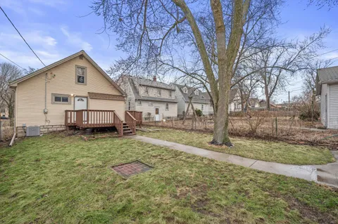 $275,000 | 203 North 66th Street, Milwaukee, WI 53213