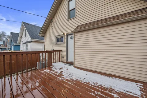 $275,000 | 203 North 66th Street, Milwaukee, WI 53213
