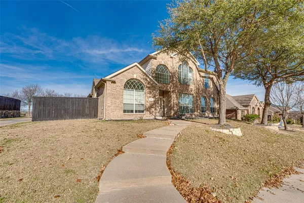 $475,000 | 558 Presidio Drive, Rockwall, TX 75087