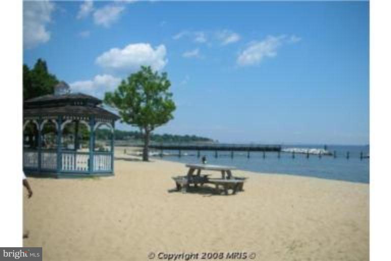 1405 Howard Road Annapolis, MD 21403 - Photo 3 of 6 Beach View 2