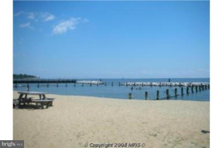 1405 Howard Road Annapolis, MD 21403 - Photo 6 of 6 Beach/Bay View