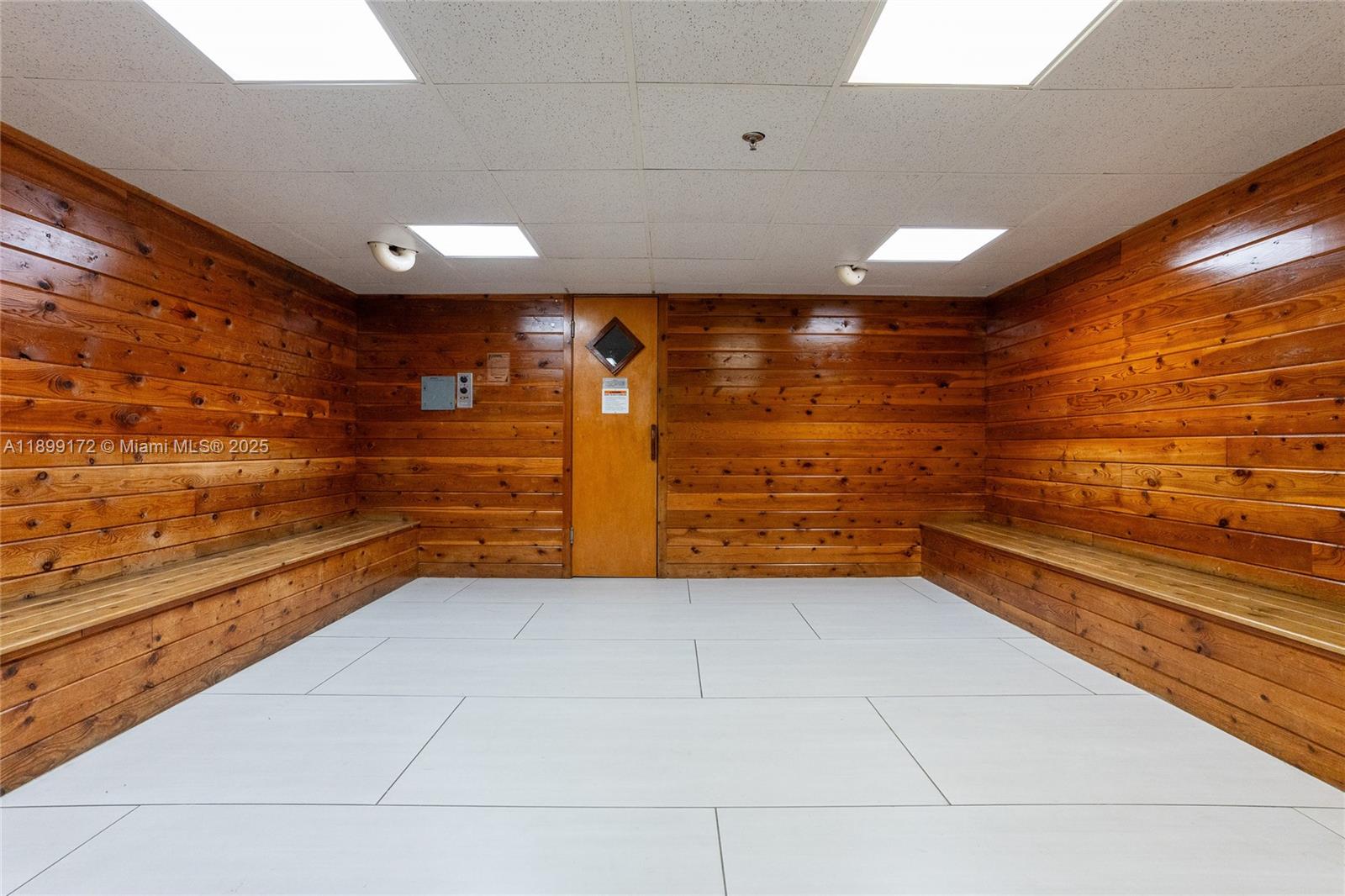 540 Brickell Key Drive, Unit 202 Miami, FL 33131 - Photo 32 of 60 a view of a storage room with an empty room
