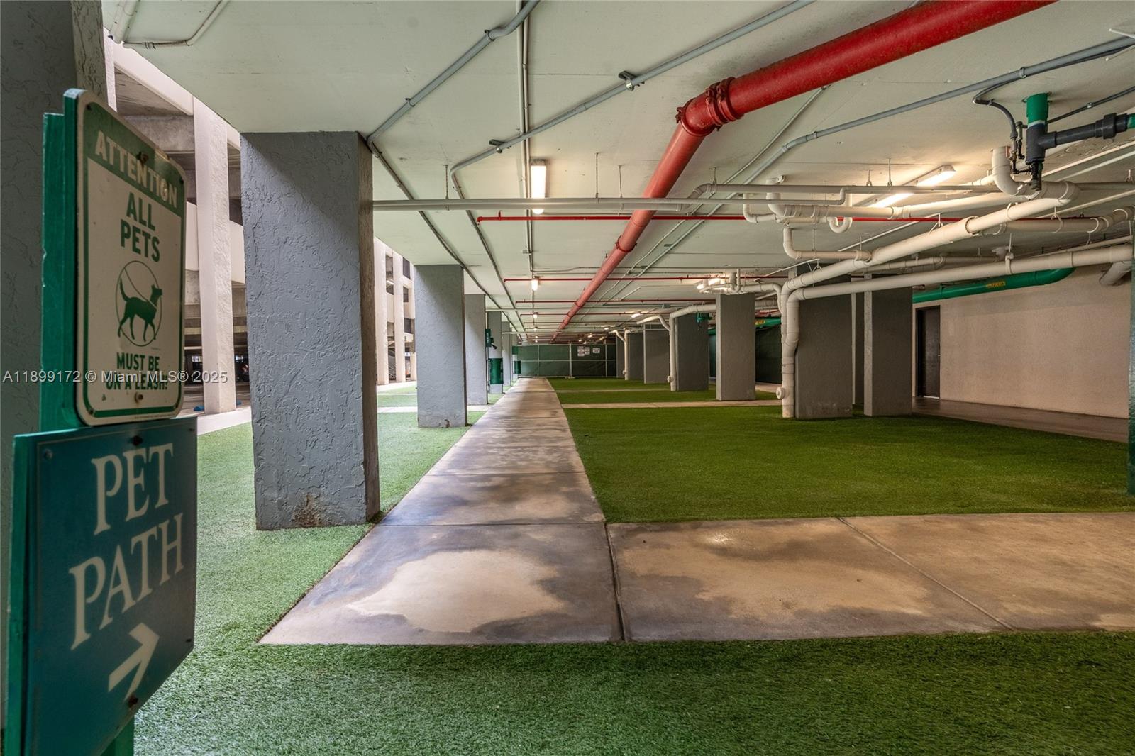 540 Brickell Key Drive, Unit 202 Miami, FL 33131 - Photo 33 of 60 a view of a house with a yard