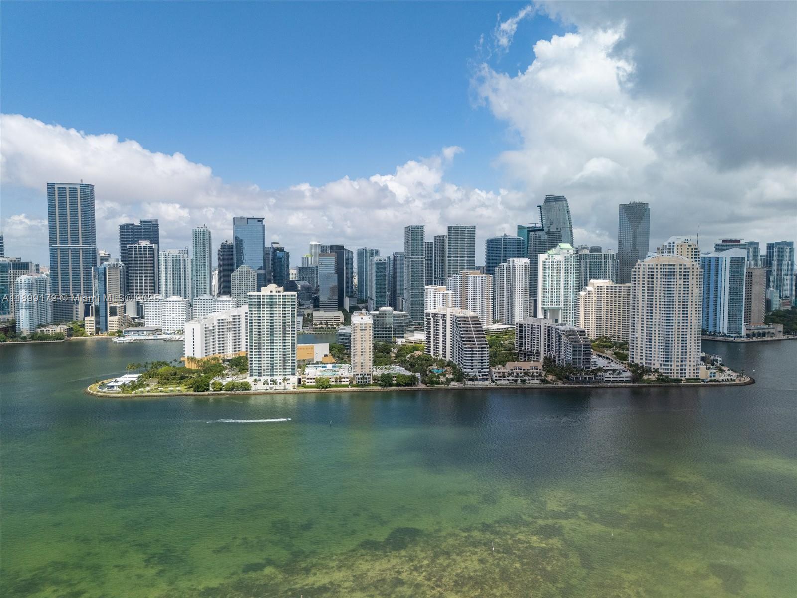 540 Brickell Key Drive, Unit 202 Miami, FL 33131 - Photo 4 of 60