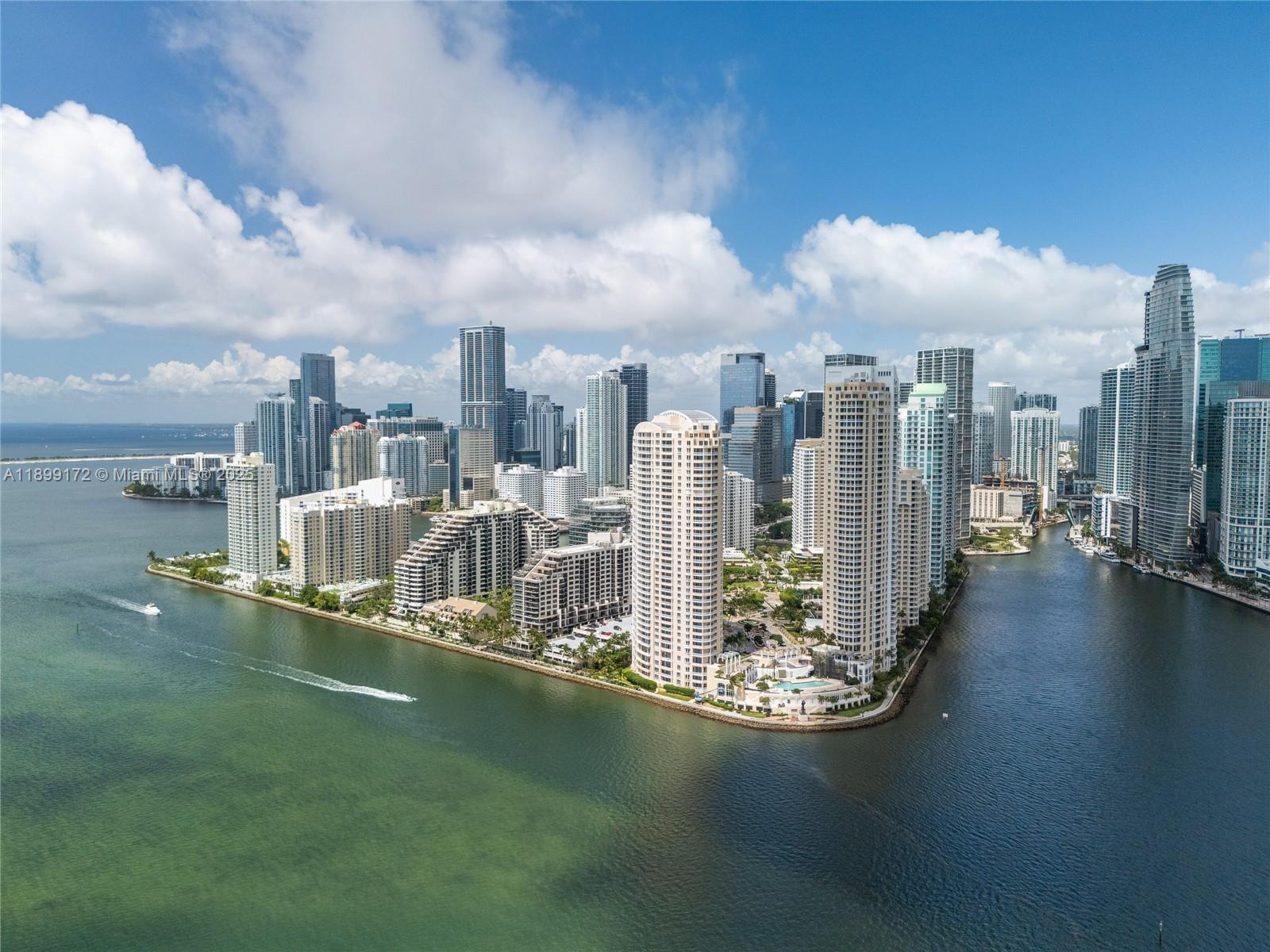 540 Brickell Key Drive, Unit 202 Miami, FL 33131 - Photo 5 of 60