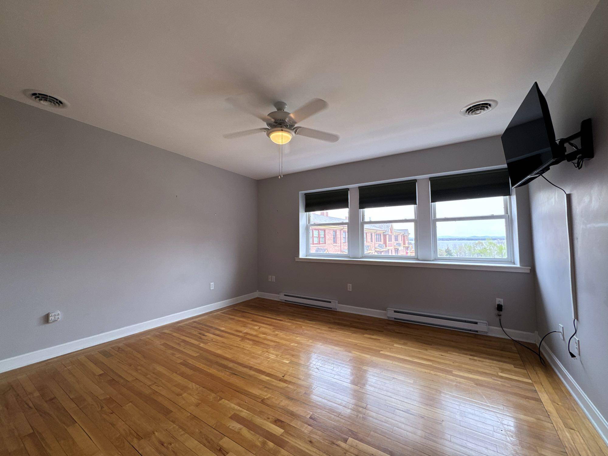 42 Club Road Plattsburgh, NY 12903 - Photo 12 of 17 Bedroom 2
