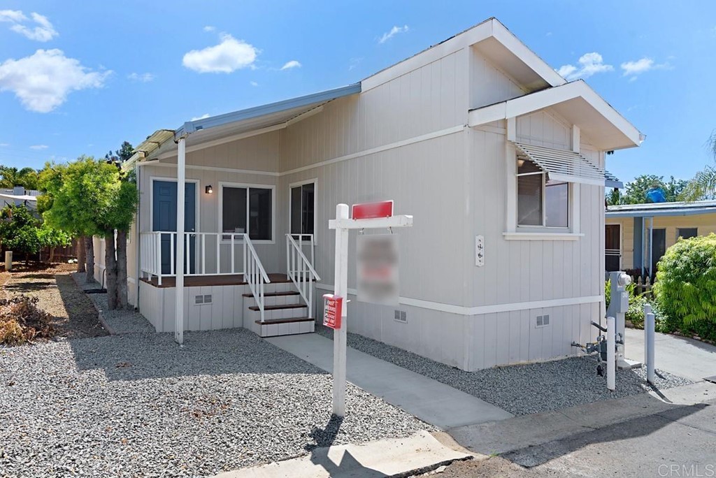 1120 East Mission Road, Unit 36 Fallbrook, CA 92028 - Photo 1 of 1