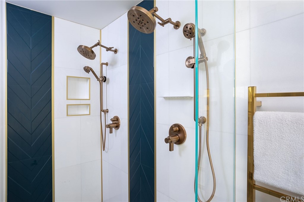 447 Avenida Crespi San Clemente, CA 92672 - Photo 26 of 42 a bathroom with a shower