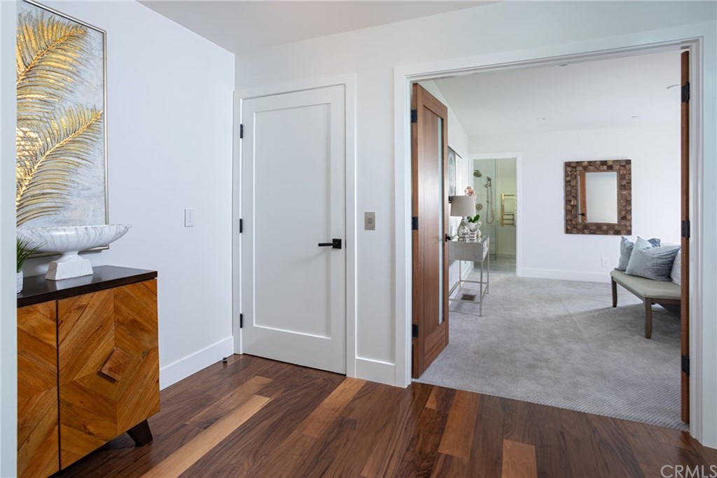 447 Avenida Crespi San Clemente, CA 92672 - Photo 29 of 42 a view of a livingroom with wooden floor and furniture
