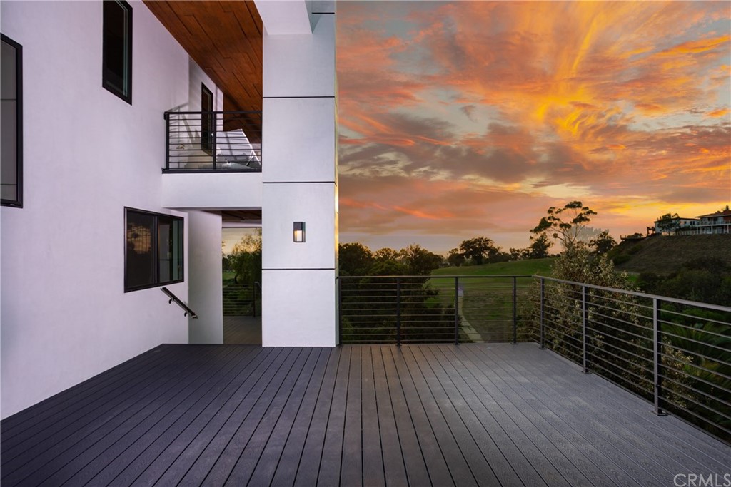 447 Avenida Crespi San Clemente, CA 92672 - Photo 38 of 42 a terrace with outdoor space