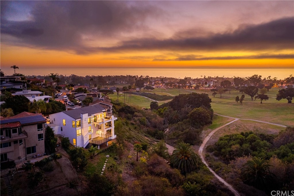 447 Avenida Crespi San Clemente, CA 92672 - Photo 41 of 42 a city view with lake