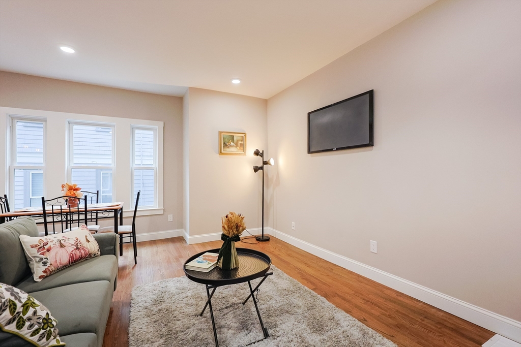 11 Watson Street, Unit 1 Somerville, MA 02144 - Photo 5 of 29