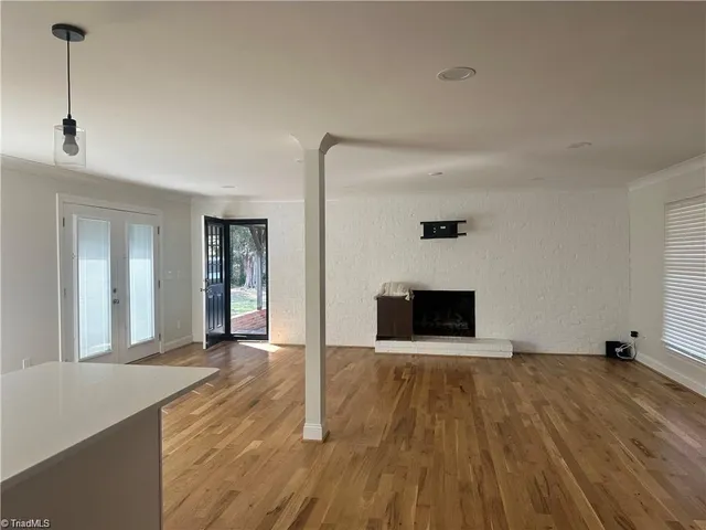 $2,000 | 190 Flat Swamp Lake Road, Denton, NC 27239